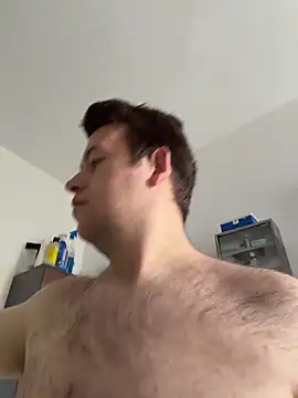 Lars2306 online show from 04/03/26, 11:52