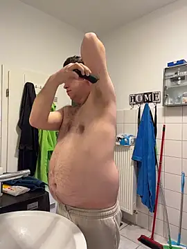 Lars2306 online show from 04/20/26, 06:09