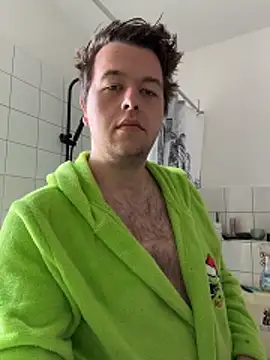 Lars2306 online show from 04/25/26, 12:08