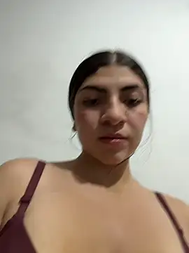 arieel  722 online show from 01/17/26, 04:28