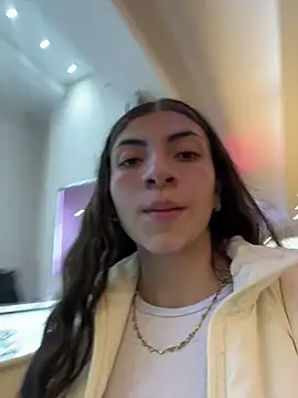 arieel  722 online show from 02/10/26, 08:02