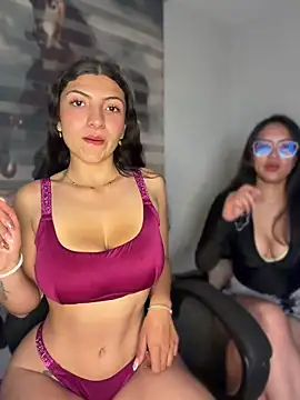 arieel  722 online show from 04/29/26, 04:05