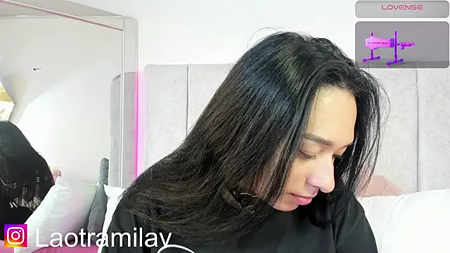 juliettaa 1 online show from 03/27/26, 01:22