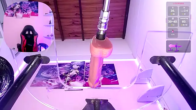 Snapshot of NinaCapelli chatting on 01/12/26, 05:23 NinaCapelli online show from 01/12/26, 05:23