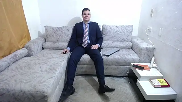 Victor Maitland online show from 10/24/25, 08:05