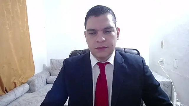 Victor Maitland online show from 11/26/25, 08:10