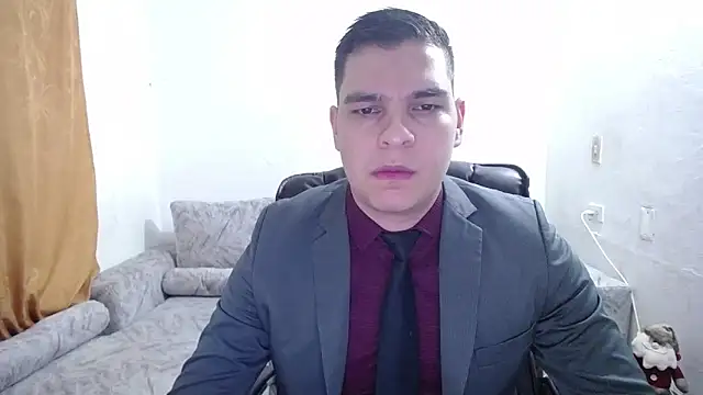 Victor Maitland online show from 12/22/25, 08:17