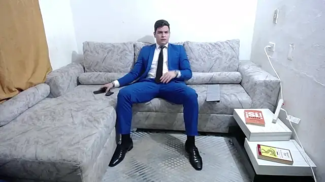 Victor Maitland online show from 02/05/26, 03:55