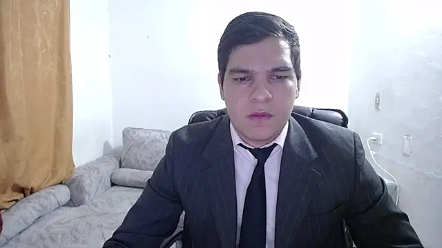 Victor Maitland online show from 03/17/26, 08:01