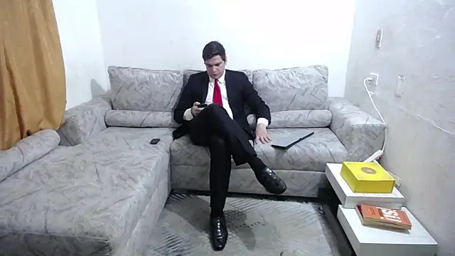 Victor Maitland online show from 03/29/26, 04:45