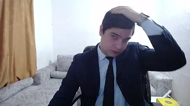 Victor Maitland online show from 04/01/26, 09:01