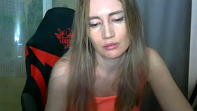 JessFoxxx online show from 02/03/26, 06:22