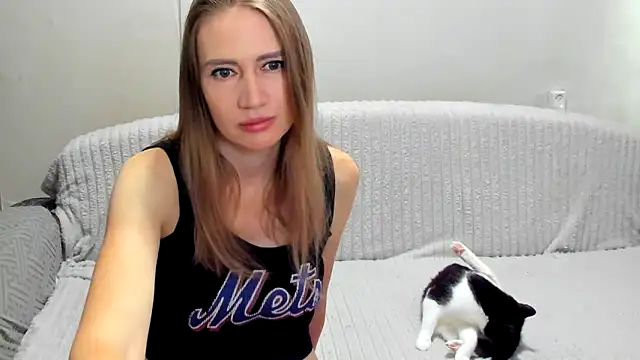 JessFoxxx online show from 05/13/26, 04:32