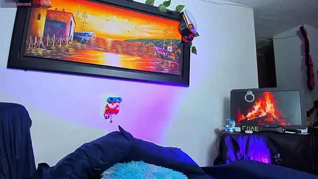 ECSTASYX2 2001 online show from 01/18/26, 04:49