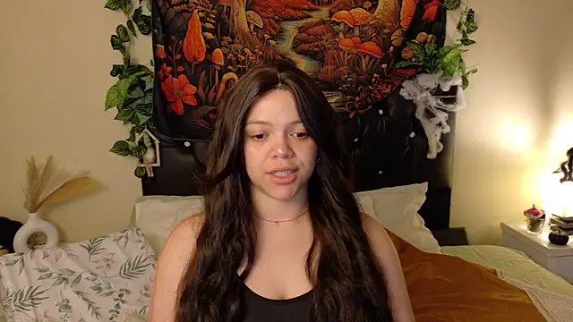 Amanda sweet online show from 10/25/25, 11:10