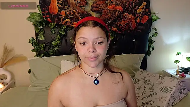 Amanda sweet online show from 02/04/26, 01:39