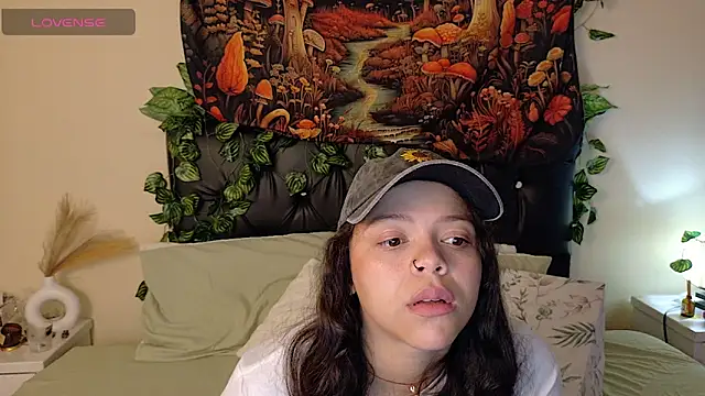 Amanda sweet online show from 02/05/26, 01:16