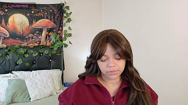 Amanda sweet online show from 02/18/26, 01:07