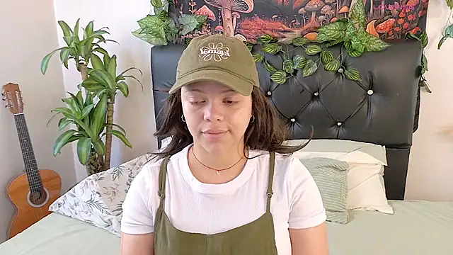 Amanda sweet online show from 02/28/26, 01:45