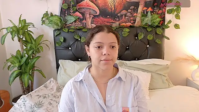 Amanda sweet online show from 03/15/26, 02:12