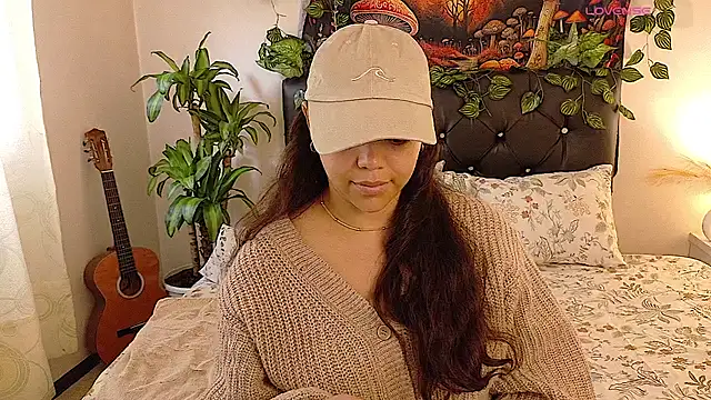 Amanda sweet online show from 03/29/26, 02:50