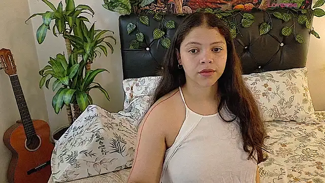 Amanda sweet online show from 03/30/26, 12:17