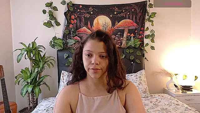 Amanda sweet online show from 04/02/26, 01:20