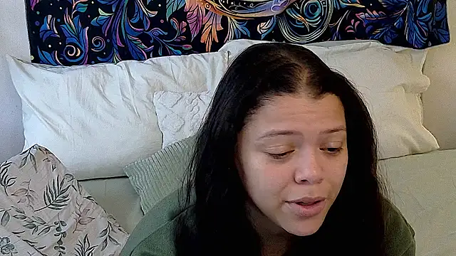 Amanda sweet online show from 06/01/26, 01:13