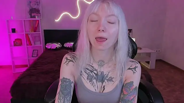 tattoo art baby online show from 04/22/26, 12:46
