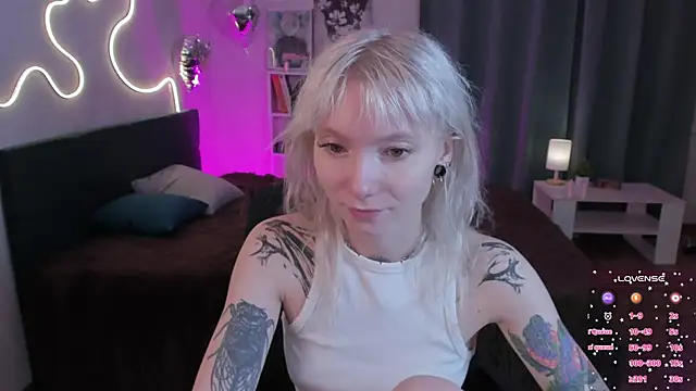 tattoo art baby online show from 04/26/26, 06:55