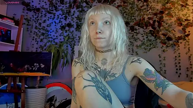 tattoo art baby online show from 08/01/26, 03:50