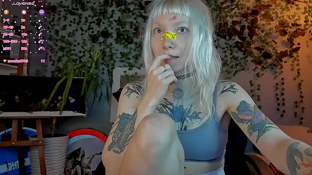 tattoo art baby online show from 08/08/26, 05:31
