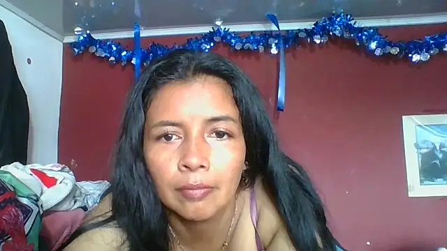 Snapshot of DianaOchoa_ chatting on 12/19/25, 08:16 DianaOchoa online show from 12/19/25, 08:16