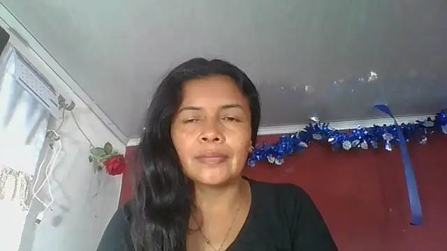 Snapshot of DianaOchoa_ chatting on 01/31/26, 08:07 DianaOchoa online show from 01/31/26, 08:07