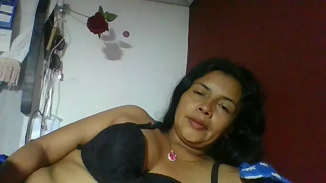 DianaOchoa  online show from 04/04/26, 03:38