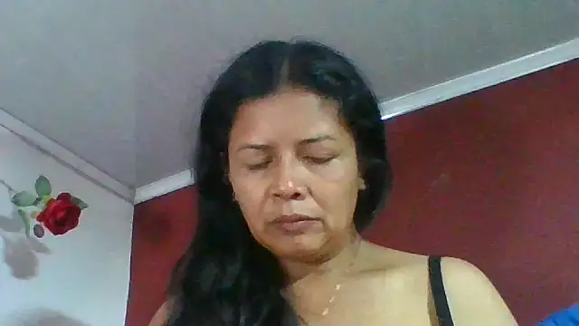 DianaOchoa  online show from 05/07/26, 10:09