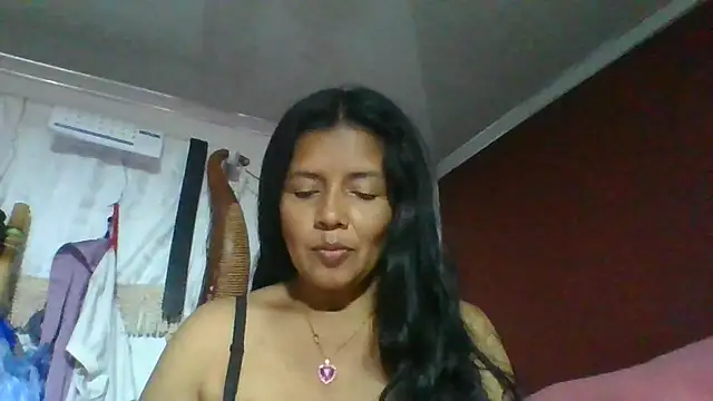 DianaOchoa  online show from 05/10/26, 03:23