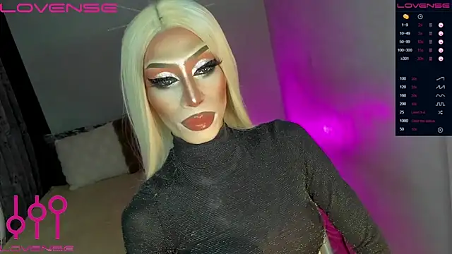 anitacruise online show from 03/30/26, 03:46