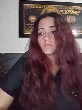 candy  fox  online show from 11/28/25, 12:19