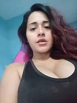 candy  fox  online show from 02/20/26, 02:06