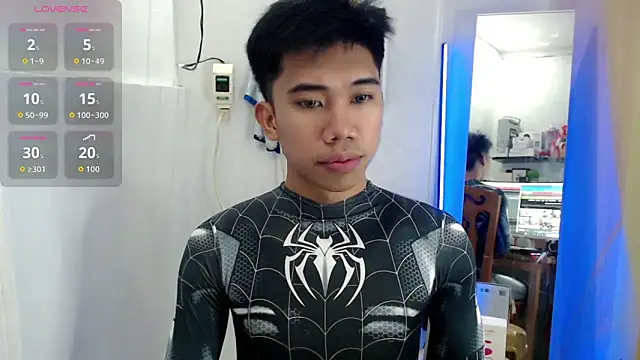 Snapshot of Ur_pinoyhotbrix chatting on 09/21/25, 04:52 Ur pinoyhotbrix online show from 09/21/25, 04:52