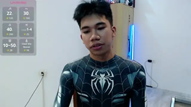 Snapshot of Ur_pinoyhotbrix chatting on 10/12/25, 05:56 Ur pinoyhotbrix online show from 10/12/25, 05:56