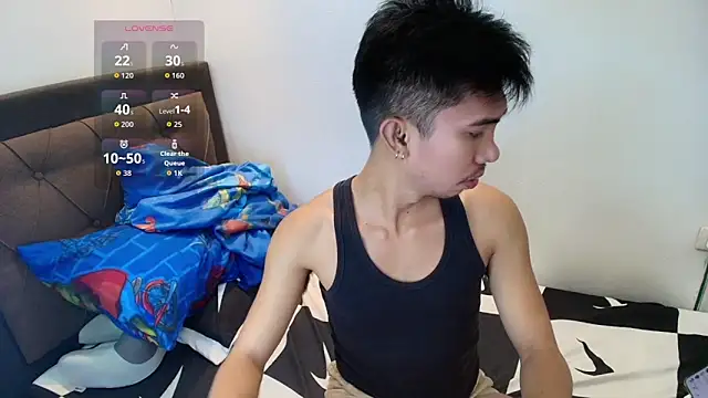 Ur pinoyhotbrix online show from 03/17/26, 09:29