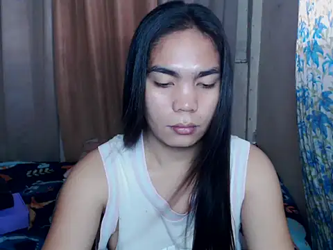 Simple Martina online show from 02/17/26, 01:13