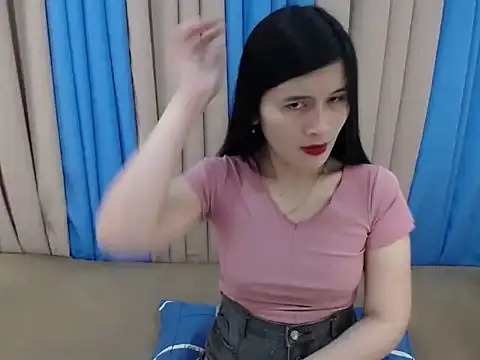 pinay amaliax online show from 02/12/26, 11:27