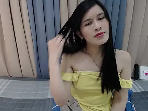 pinay amaliax online show from 03/27/26, 10:15