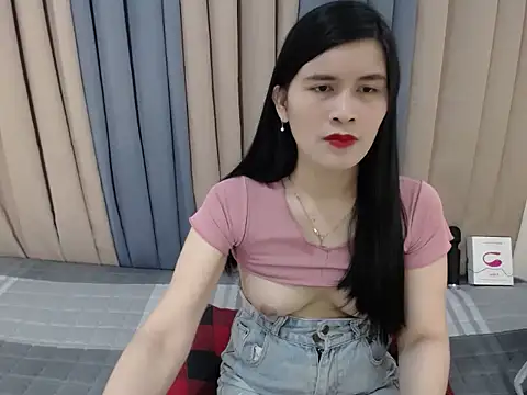 pinay amaliax online show from 04/13/26, 10:43