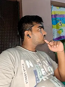 Harsha Happy online show from 10/08/25, 04:54