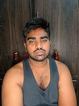 Harsha Happy online show from 10/13/25, 12:10