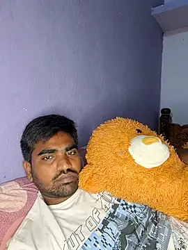 Harsha Happy online show from 10/14/25, 04:57